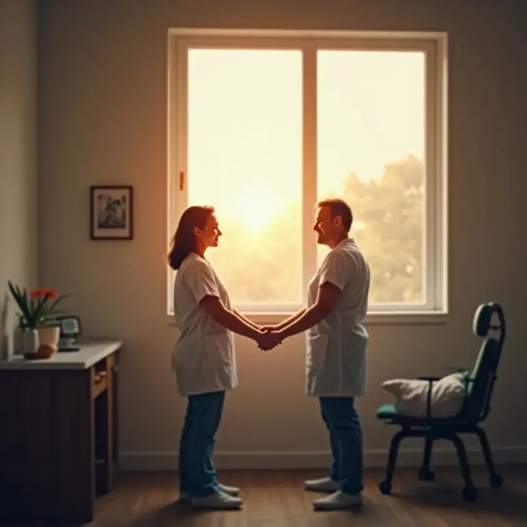 항암치료 영양제 면역력 개선의 새로운 해답