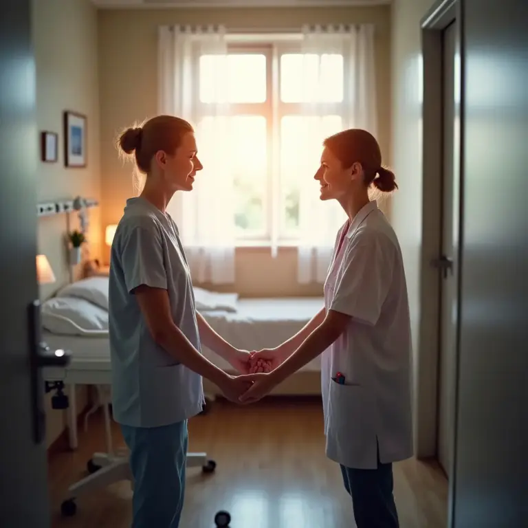 면역력 개선을 위한 신약 개발과 록피드의 혁신적 접근