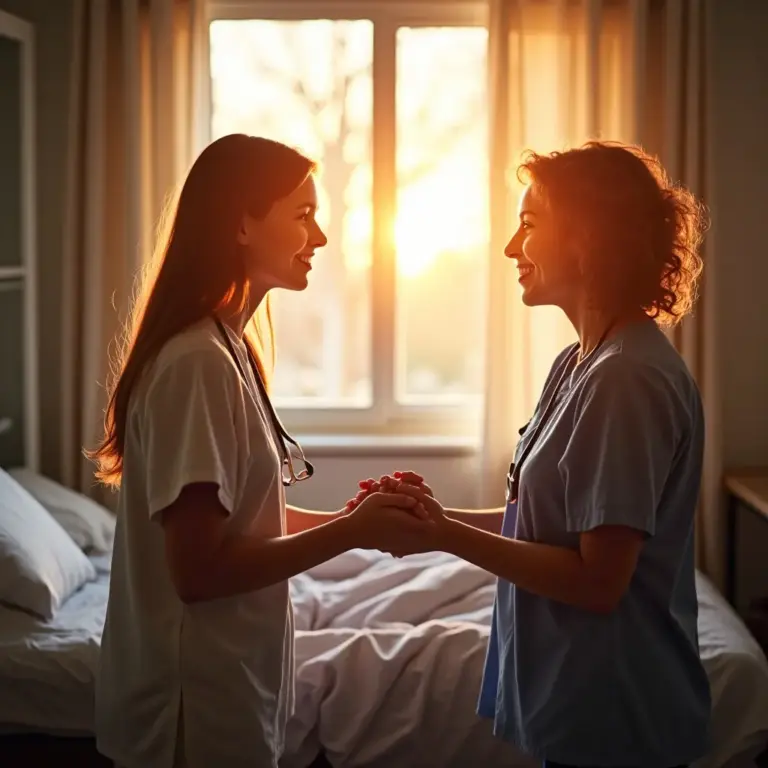 면역력 증진과 건강 회복을 위한 최적의 선택: 환자와 보호자를 위한 리뷰