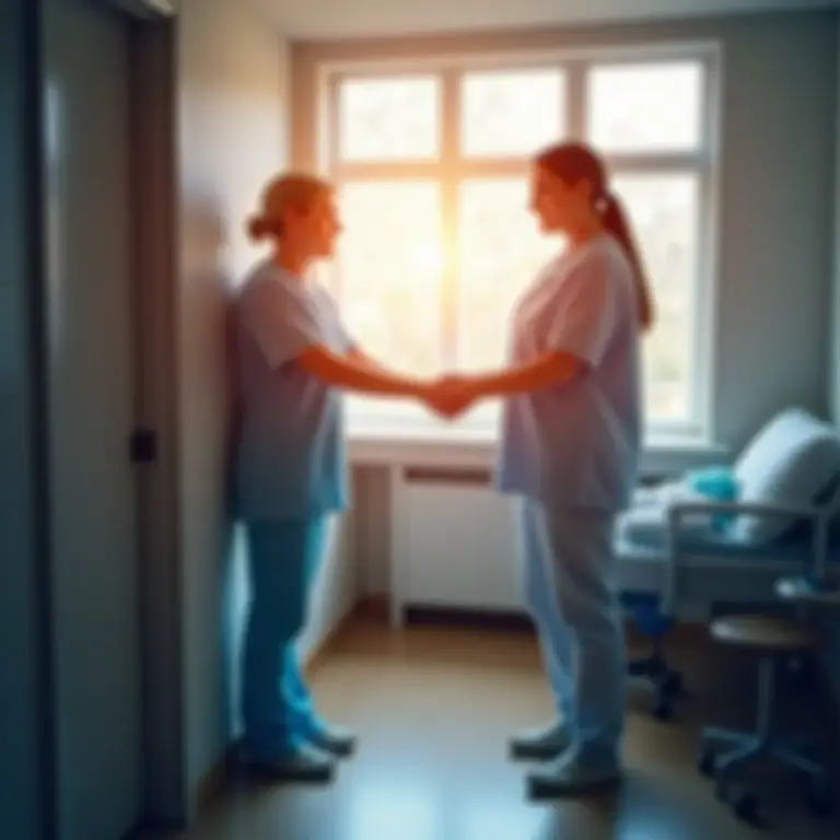 면역력 증진: 효과적인 건강기능식품 선택 가이드