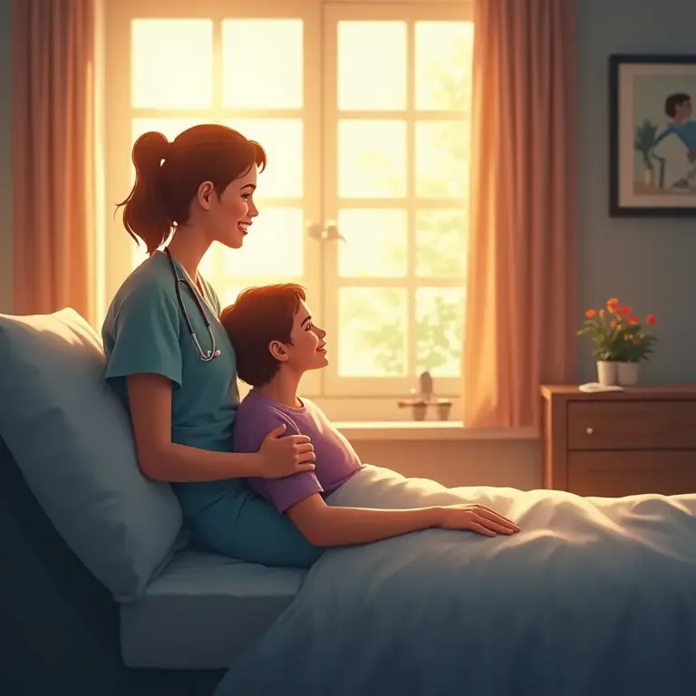 피부재생과 면역력 개선의 신뢰받는 선택, 록피드 면역