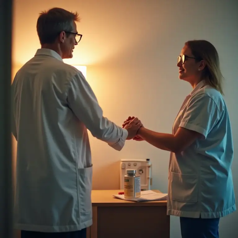 면역력 증진을 위한 선택: 록피드 면역의 모든 것