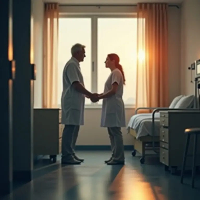 방사선요법 후 면역력 회복을 위한 필수 건강기능식품 가이드