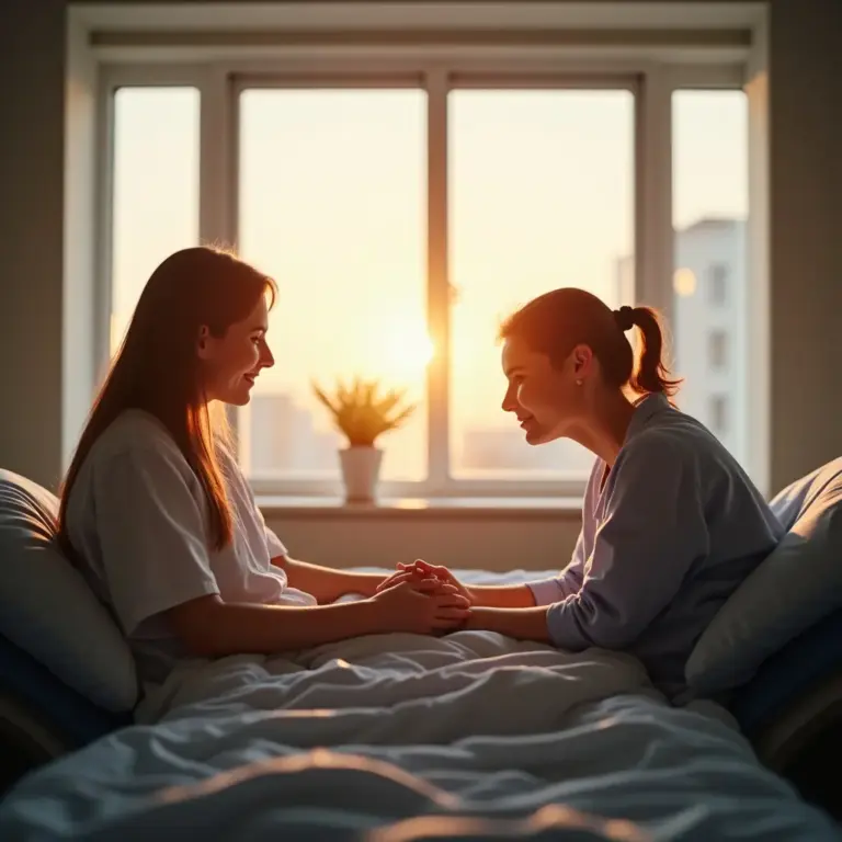 항암치료에 도움을 주는 면역력 증진 제품: 록피드 활용기