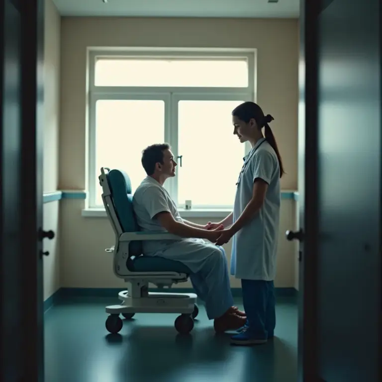 면역력 향상: 록피드의 혁신적인 접근