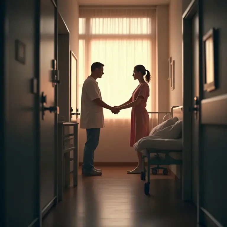 면역력 향상: 록피드로 건강을 되찾는 방법