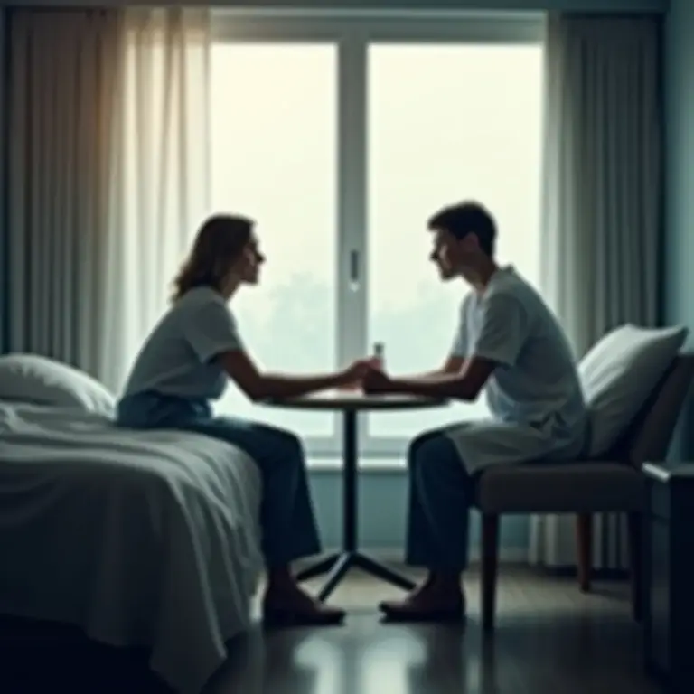 면역강화 면역력 높이는 제품: 환자와 보호자가 함께한 록피드 경험담