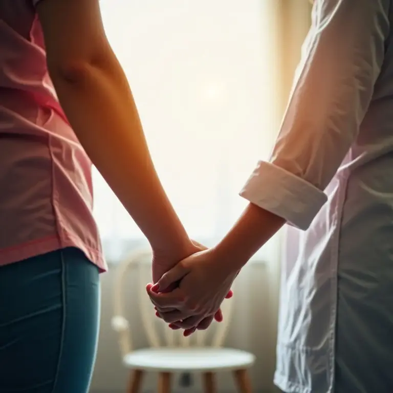 자궁내막암 면역력 높이는 제품: 록피드 면역으로 당신의 건강을 지키세요