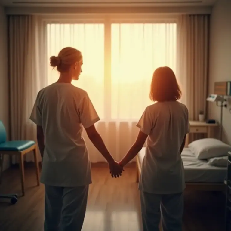 면역력 개선을 위한 선택: 록피드 면역의 실제 경험담