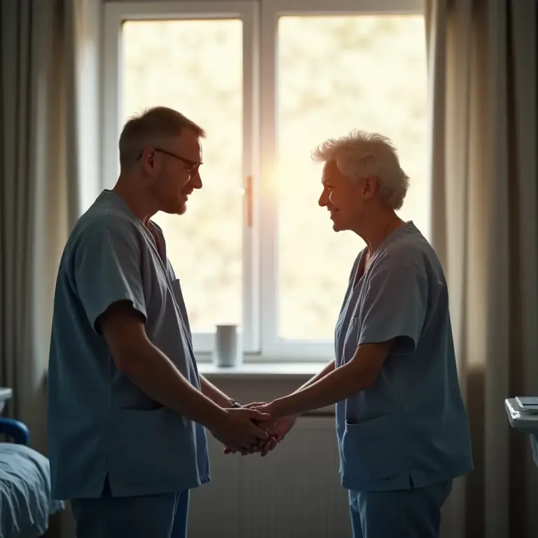 록피드 면역: PLAG의 힘으로 건강한 삶을 되찾다