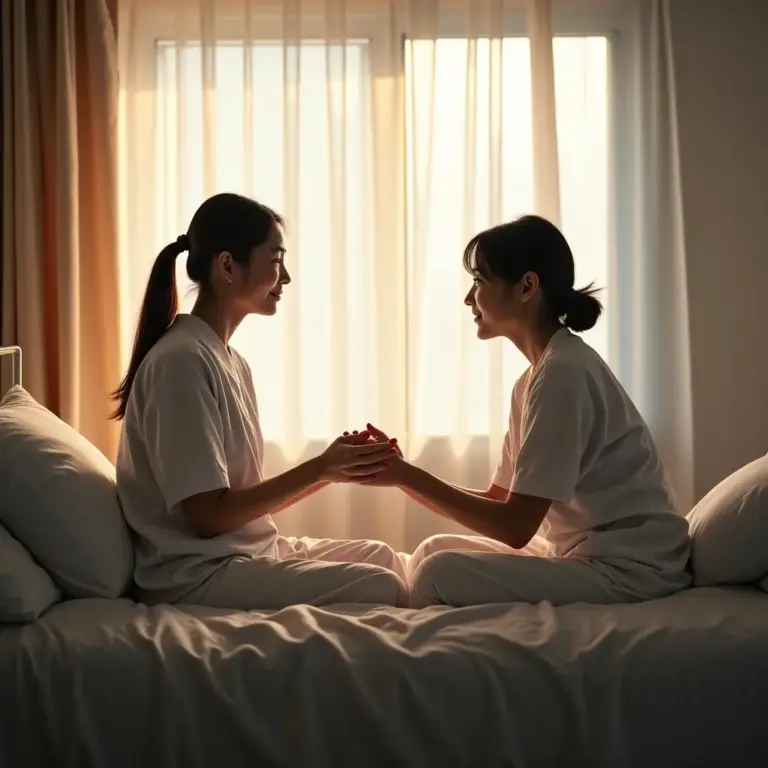 면역을 위한 최적의 선택: 록피드 면역