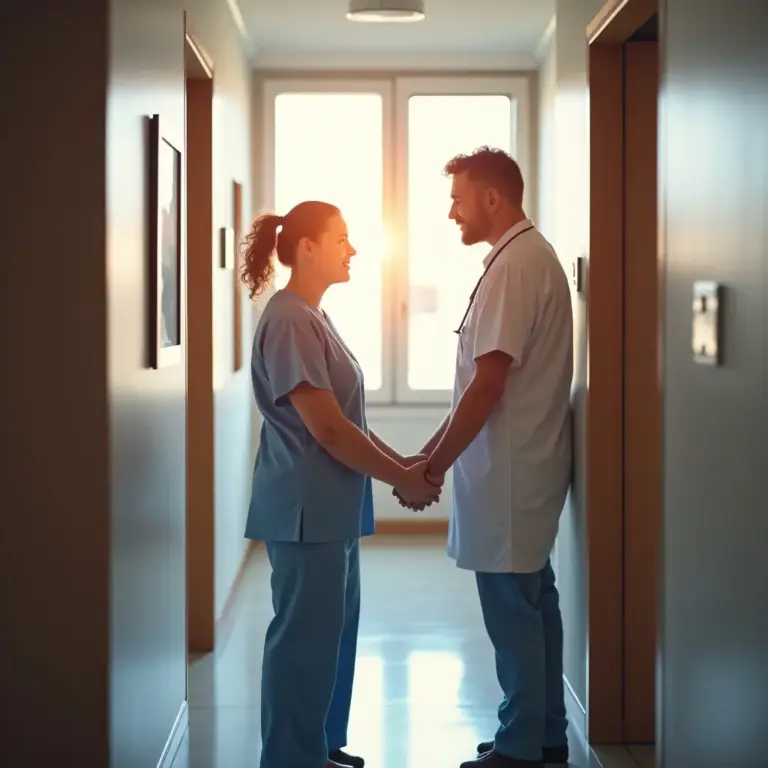 만성피로 증후군 극복과 면역력 향상 전략: 록피드 면역의 비밀