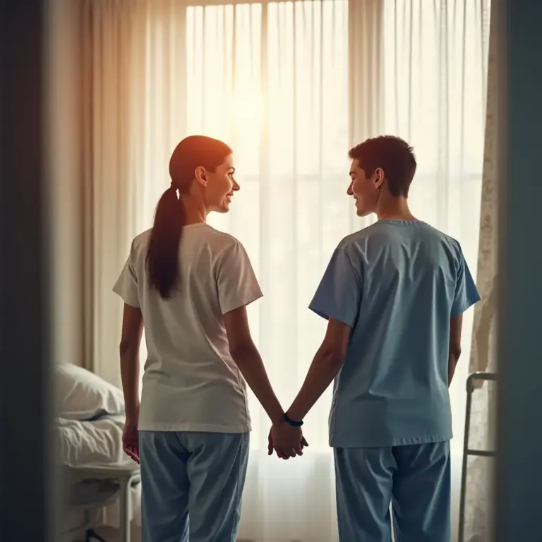 여성 면역력 영양제: 면역력 회복과 항암 치료의 동반자