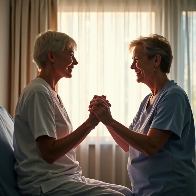 록피드: 면역력 개선과 항암 치료를 위한 혁신적 선택