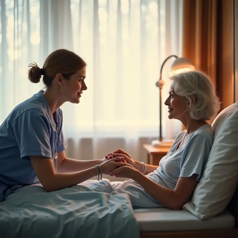 식도암 면역력 향상 제품 선택 방법: 록피드를 통한 면역 개선의 비밀