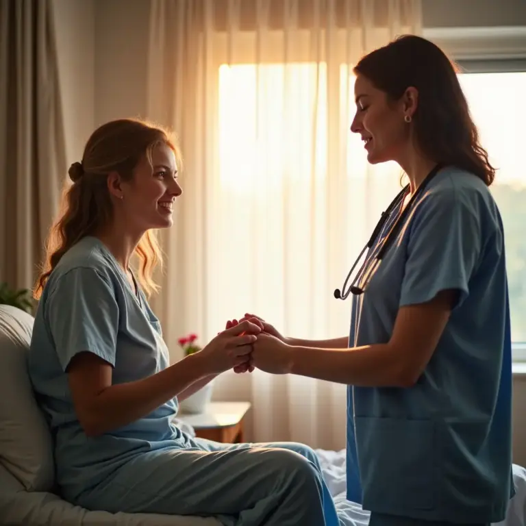 면역력 항암치료: 록피드 활용법과 그 효과