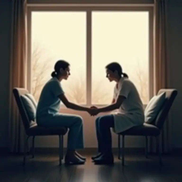 만성 피로와 면역력 저하를 극복하는 방법: 록피드 면역의 힘