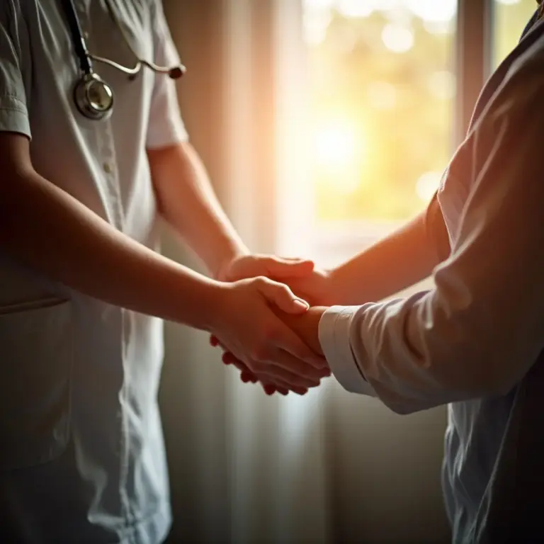 혈액암 면역력 개선을 위한 록피드: 전문가의 깊이 있는 리뷰