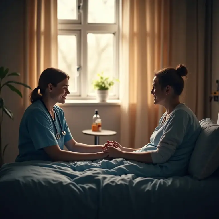 의사가 추천하는 간질성폐질환에 좋은 영양제: 록피드 면역의 모든 것