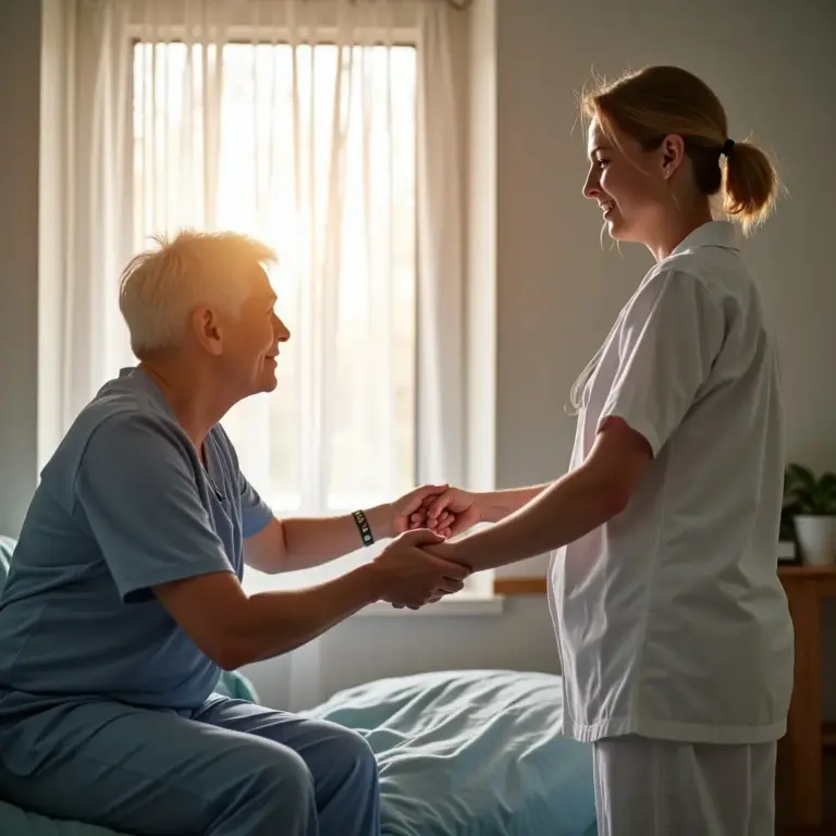 위암 면역력 개선을 위한 최고의 선택: 전문가가 추천하는 방법