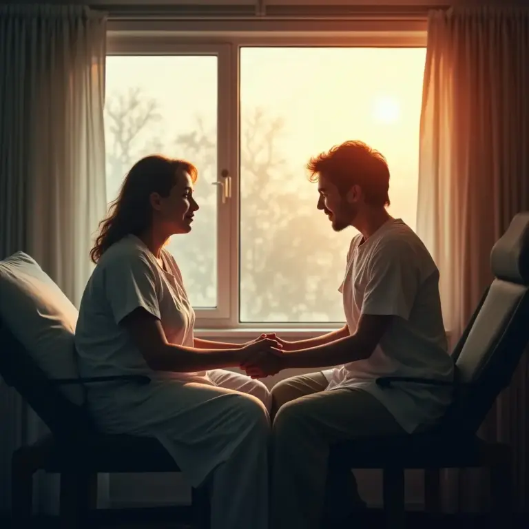 면역력 저하에 맞서는 항암 치료 보조제: 록피드의 모든 것