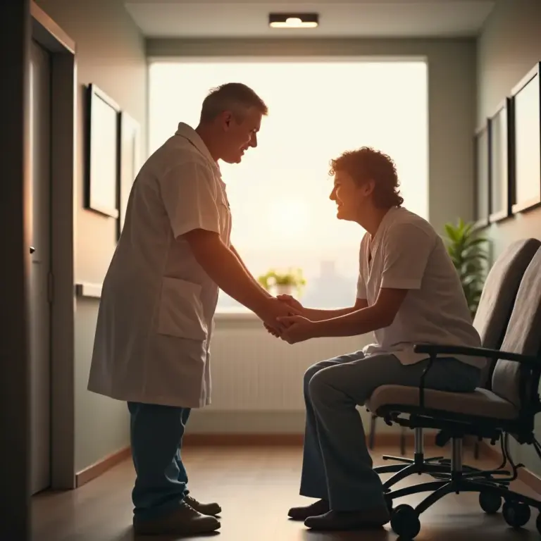 만성 피로와 면역력 저하, 효과적인 대처법: 록피드 면역에 대한 심층 리뷰