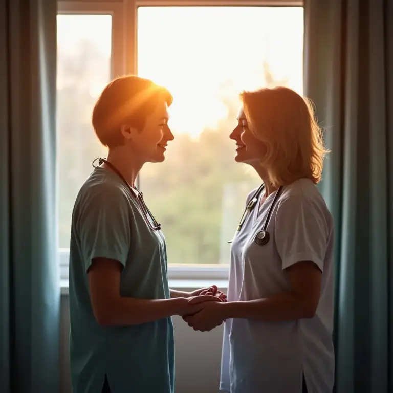 면역력 개선을 위한 필수 아이템: 록피드 면역