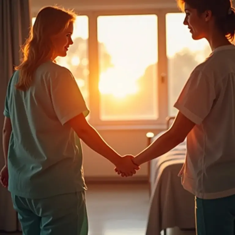 면역력 개선을 위한 록피드 경험담: 직접 경험한 세포재생 효과