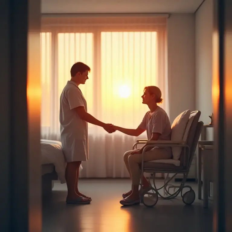 면역력 개선을 위한 록피드 면역: 항암 치료에 도움을 주는 방법