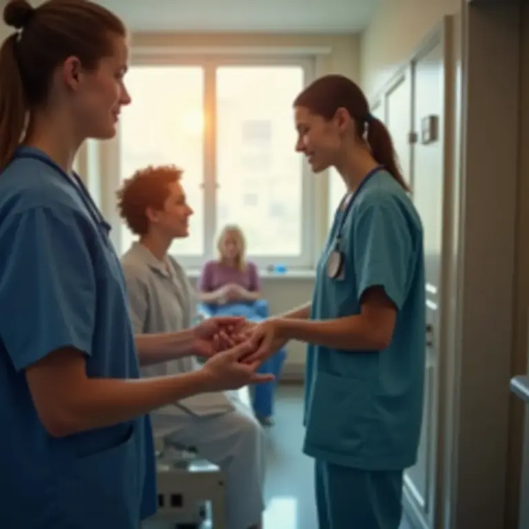 면역력 개선을 위한 건강기능식품: 록피드의 효과와 활용법