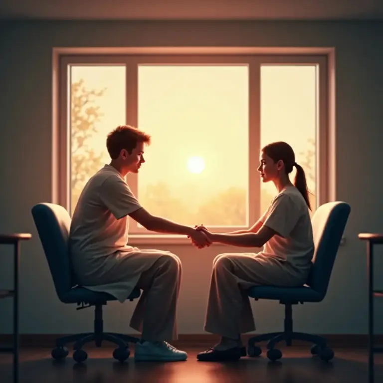 간경화 환자를 위한 면역력 향상: 록피드 면역의 숨은 가치