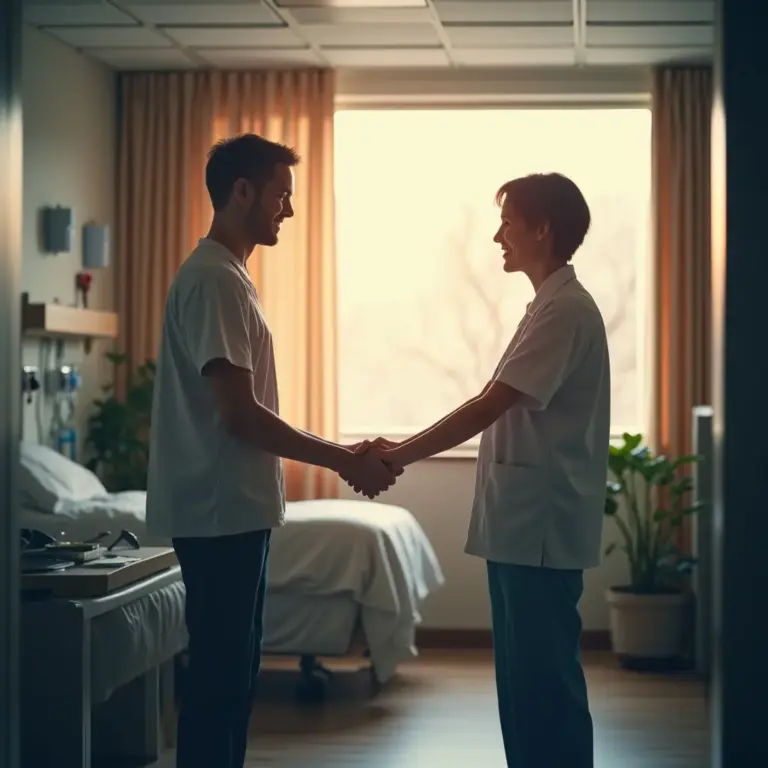 병원 추천 세포재생 제품 리뷰: 면역력 회복을 위한 록피드 이야기