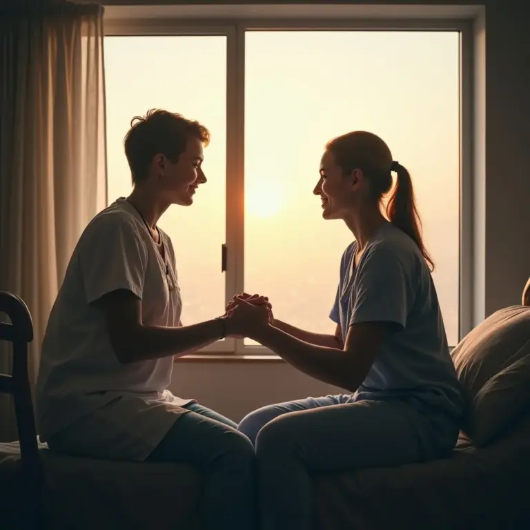 면역력 개선을 위한 록피드 면역: 병원이 추천하는 이유