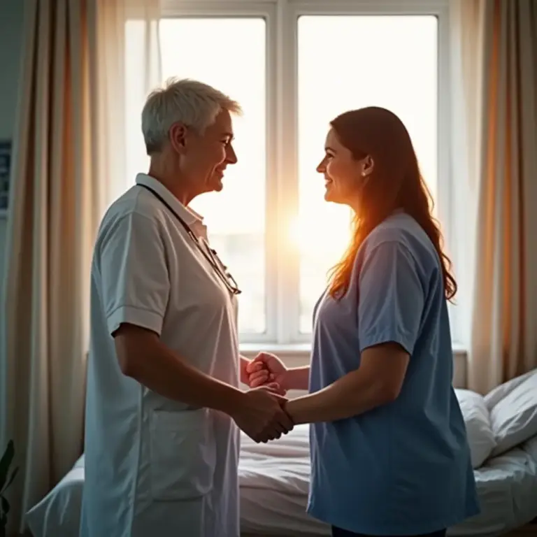 면역력 개선을 위한 건강기능식품 선택: 록피드의 모든 것