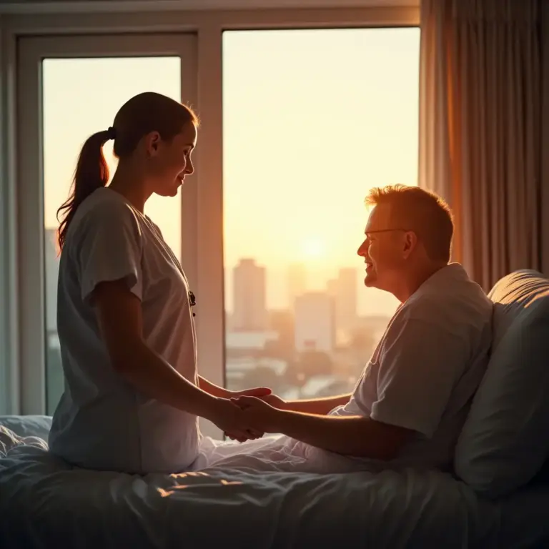 의사가 추천하는 전립선암에 좋은 영양제: 면역력 개선의 비밀