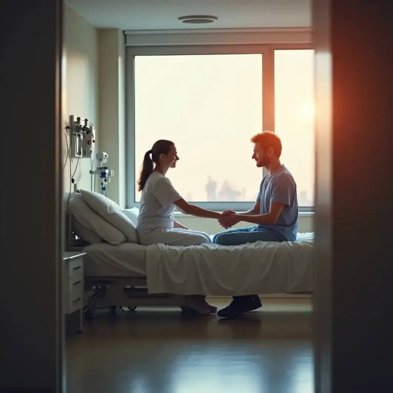 의사가 추천하는 면역력 개선 영양제: 록피드의 효능과 활용법