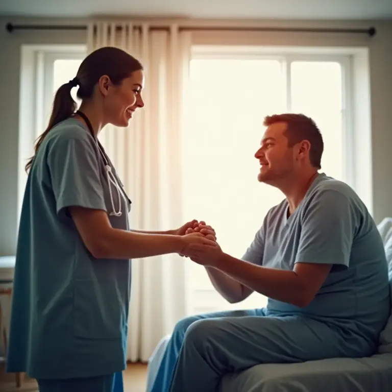 면역력 개선을 위한 효과적인 선택: 록피드의 모든 것