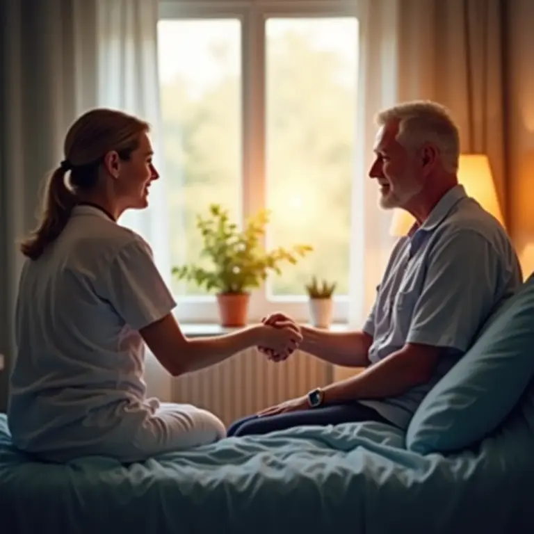 면역력 강화와 항암치료 보조제: 환자와 보호자의 필수 가이드