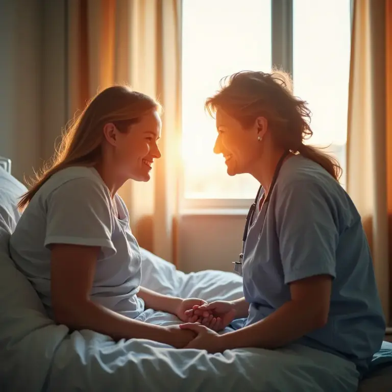 병원에서 추천하는 항암제에 좋은 제품 후기: 면역력 개선을 위한 록피드 면역