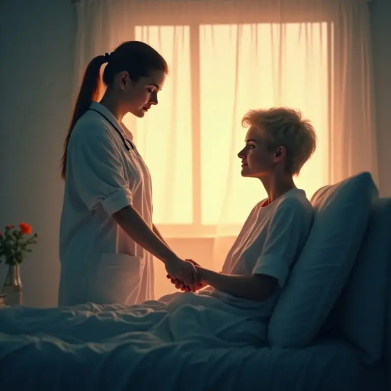 면역력 증진을 위한 록피드 면역: 실제 사례와 전문가 조언