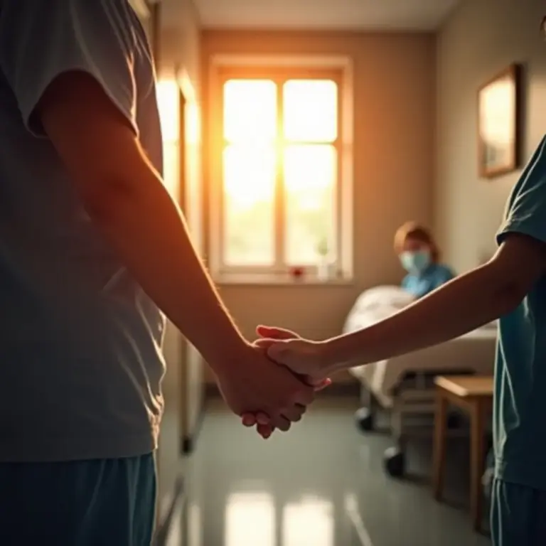 면역력 강화를 위한 완벽한 선택: 록피드의 모든 것