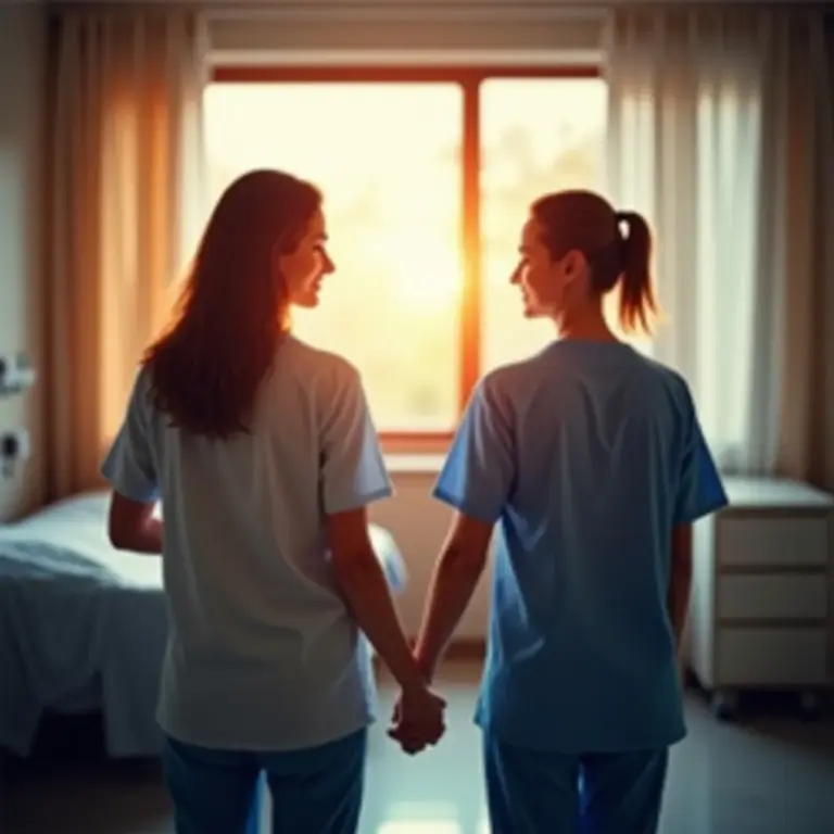 신장암 환자를 위한 면역력 강화 제품: 전문가의 선택