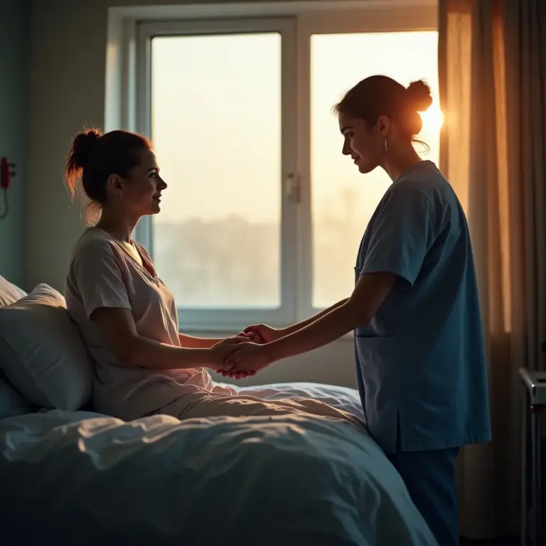 직장암 면역력 회복을 위한 면역보조제 선택: 록피드 면역의 모든 것