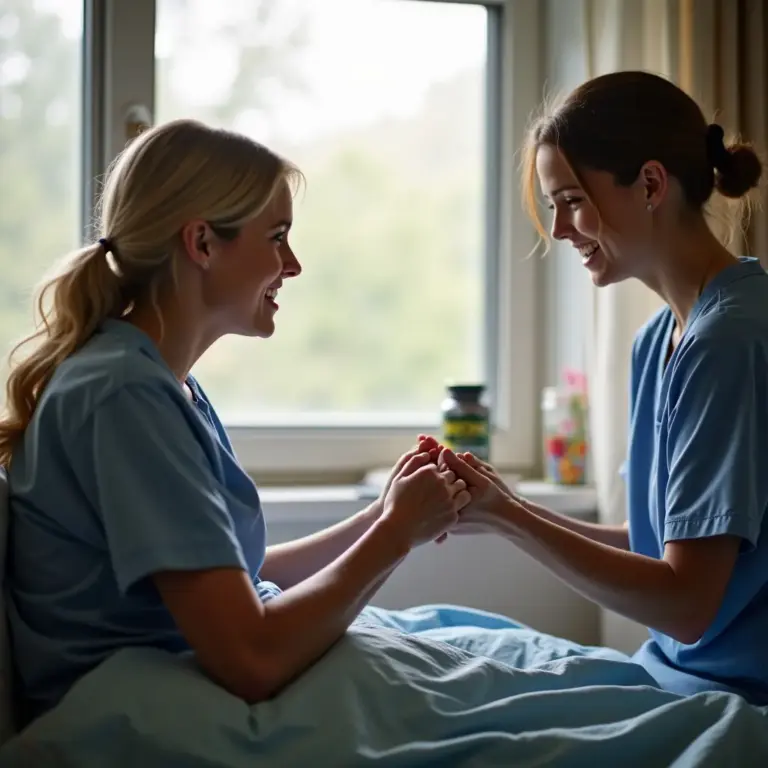 면역력 강화 제품으로 암 치료를 지원하는 방법: 록피드 면역 리뷰