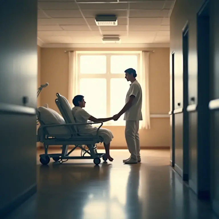 의사가 추천하는 전립선 비대증에 좋은 영양제: 면역력 향상과 록피드의 비밀