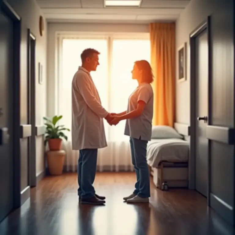 면역력 강화 영양제 록피드: 환자와 보호자의 진솔한 이야기