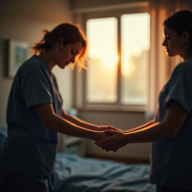 림프암 환자를 위한 면역력 향상 솔루션: 전문가가 추천하는 활용법