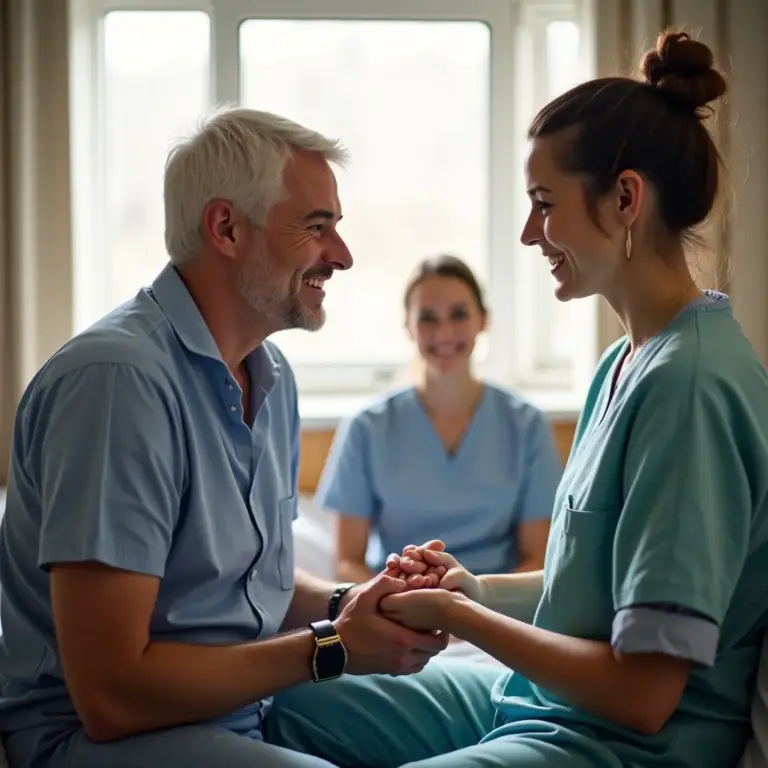 면역력 증진을 위한 건강기능식품: 의사가 추천하는 선택 방법