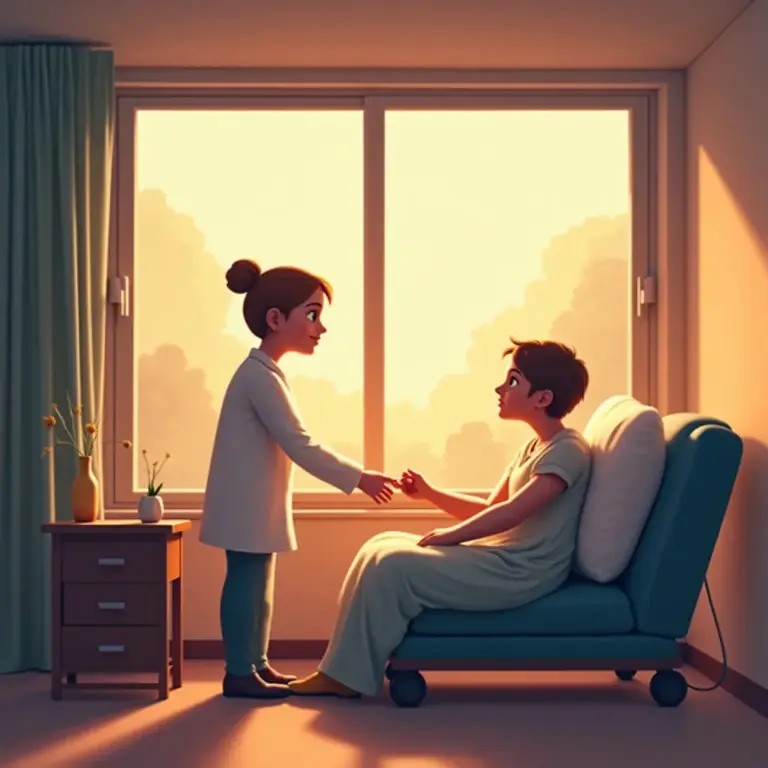 면역력 강화의 새로운 발견: 록피드 면역