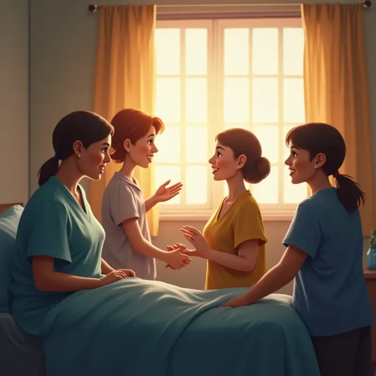 면역력 강화의 열쇠: 록피드 면역